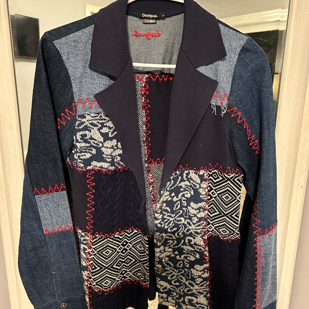 Designal blazer - Picture 2 of 6